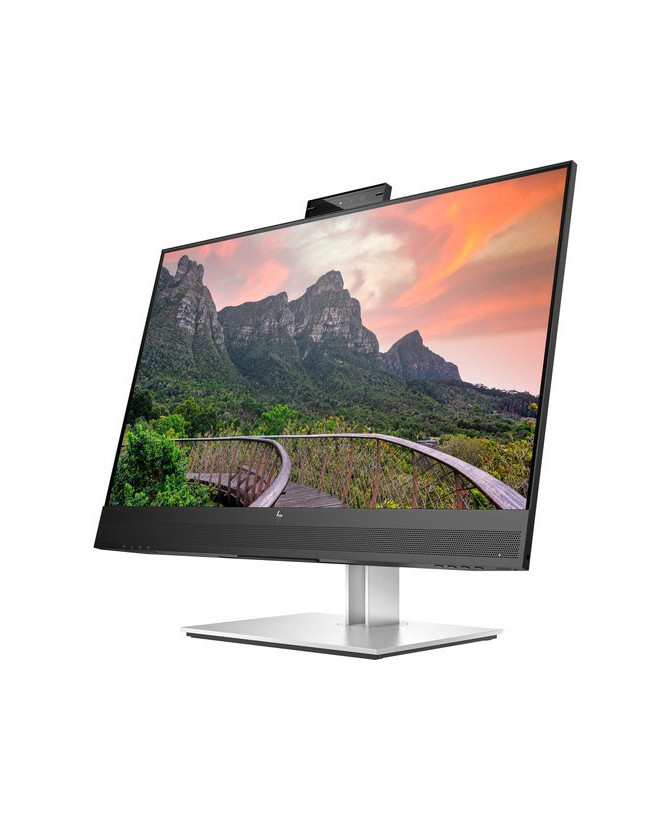 Buy HP E27m G4 27.0-inch QHD USB-C Conferencing Monitor 40Z29AA