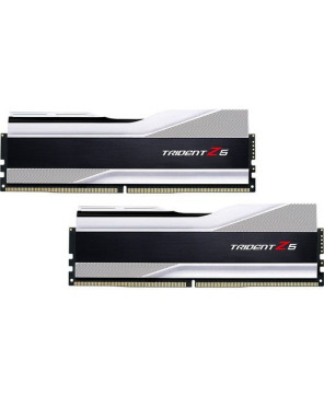 G.SKILL Trident Z5 Series 32GB 2 x 16GB 288-Pin PC RAM DDR5 6000 Intel XMP 3.0 Desktop Memory Model F5-6000J4040F16GX2-TZ5S