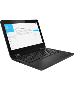 Buy Lenovo Thinkpad 11E 6TH Gen Yoga M3-8100Y 8GB 256GB SSD Facing Cam WIN10 Pro 20SES06M00