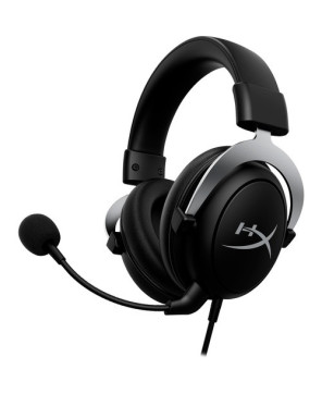 Buy HP HyperX CloudX Headset (XB - Green Package) 4P5H8AA