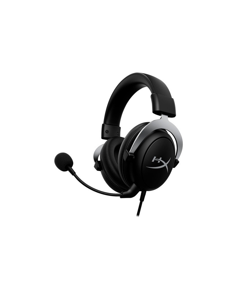 Buy HP HyperX CloudX Headset (XB - Green Package) 4P5H8AA