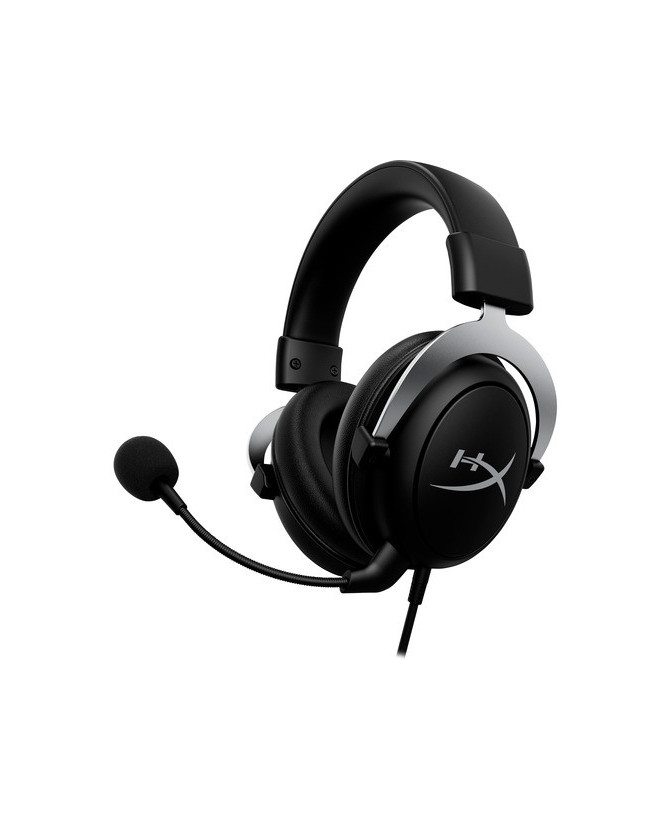 Buy HP HyperX CloudX Headset (XB - Green Package) 4P5H8AA