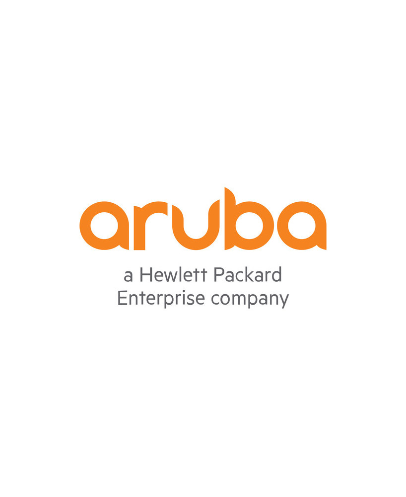 HPE Aruba 5400R 1100W POE+ ZL2 Power Supply J9829A#ABG for Aruba 5400R Series Switch