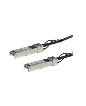 Buy StarTech 1m Twinaxial Network Cable SFP10GPC1M for Network Device, Switch, Server, Transceiver