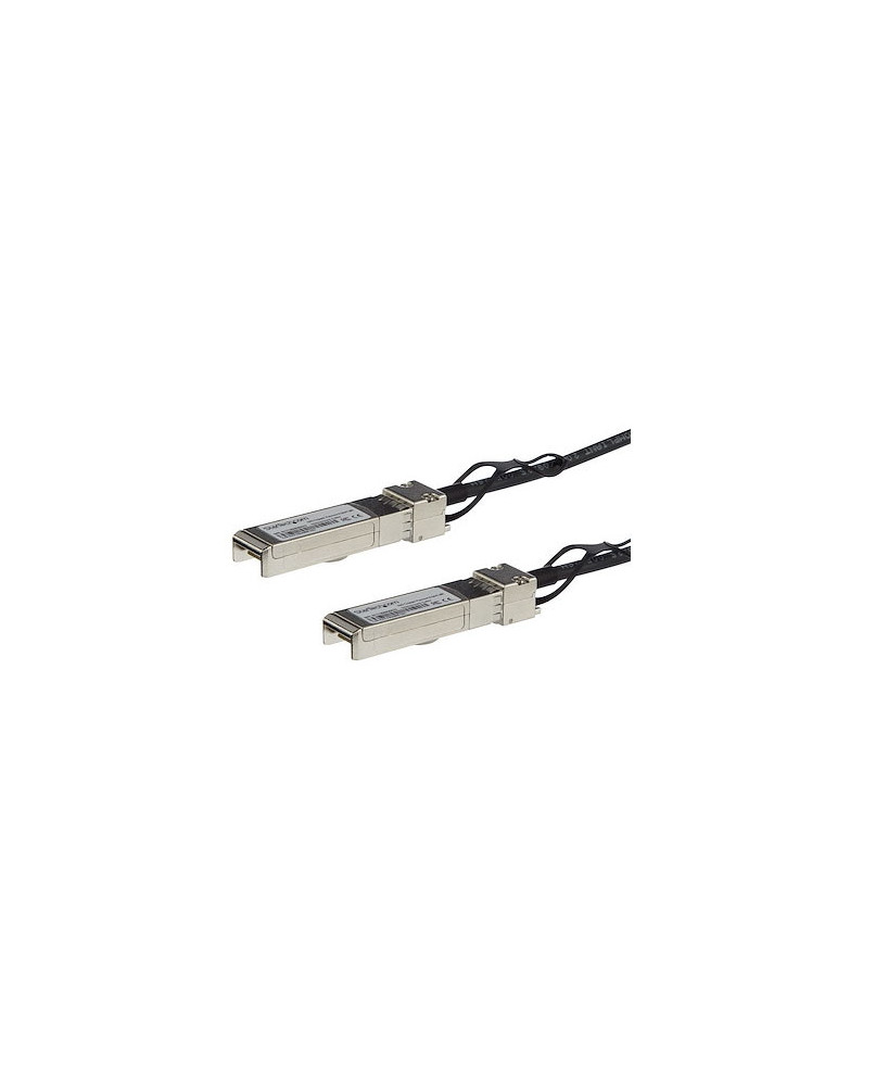 Buy StarTech 1m Twinaxial Network Cable SFP10GPC1M for Network Device, Switch, Server, Transceiver