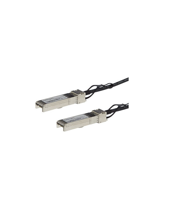 Buy StarTech 1m Twinaxial Network Cable SFP10GPC1M for Network Device, Switch, Server, Transceiver