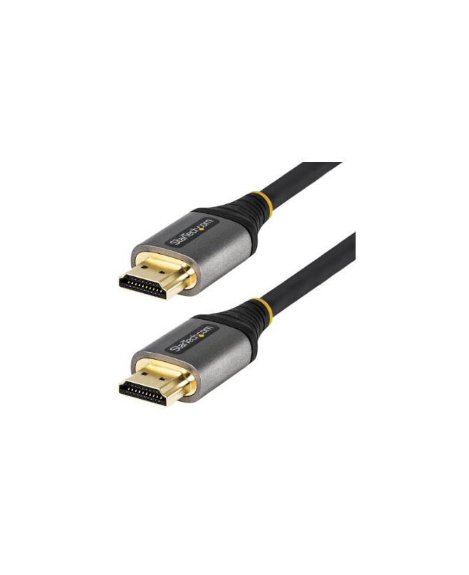 StarTech 5m Ultra High Speed HDMI Cable HDMM21V5M for Audio/Video Device