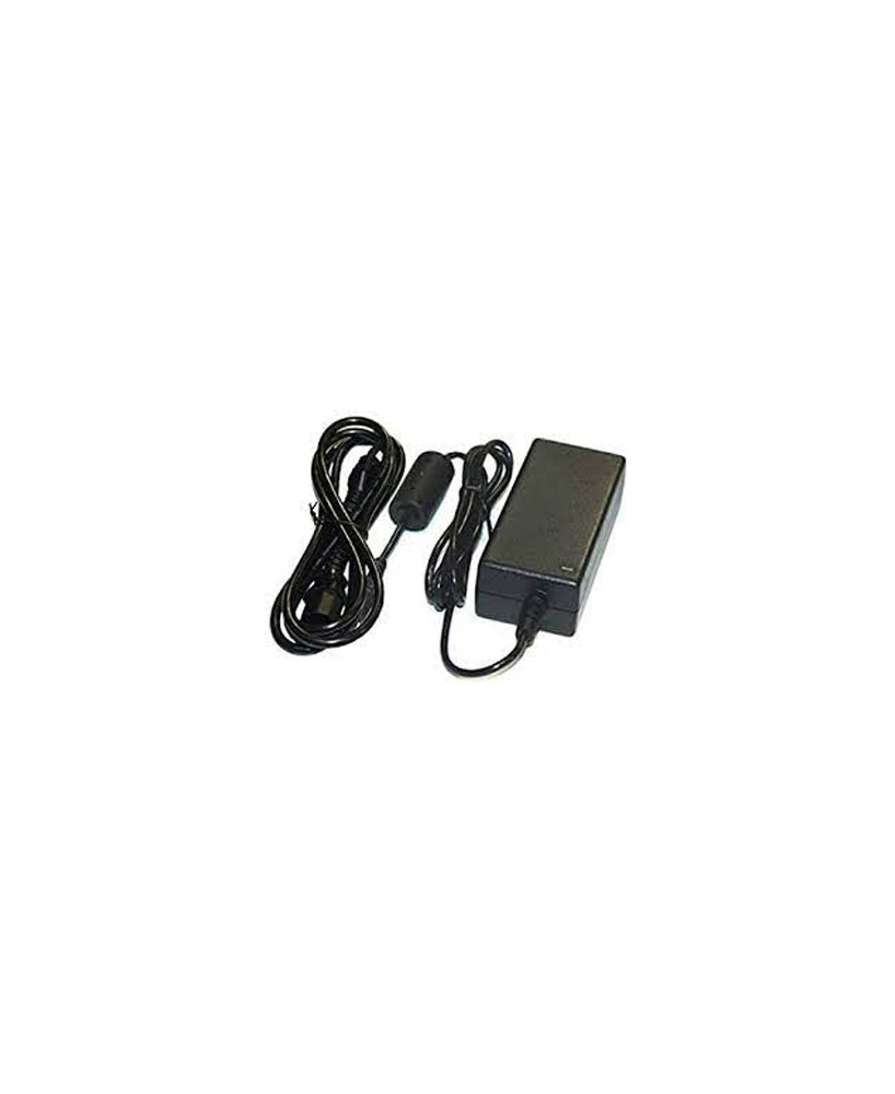 HP Power Supply AC Cord 2KH39AA for Epson TM88VI Serial Ethernet USB Printer