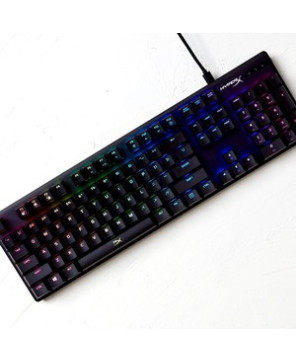 Buy HP HyperX Alloy Origins HX Aqua Mechanical Gaming Keyboard (US Layout) 4P5N9AA