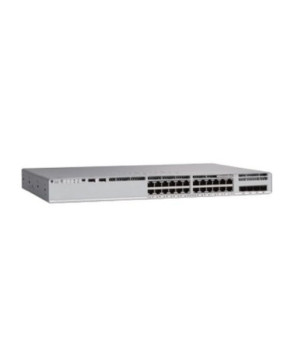 Buy Cisco Catalyst 9300L 24-Port Switch w 4x1G Uplinks C9300L-24T-4G-A - Network Advantage