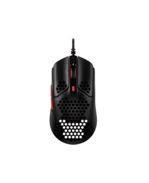 Buy HP HyperX Pulsefire Haste Gaming Mouse in Black/Red 4P5E3AA