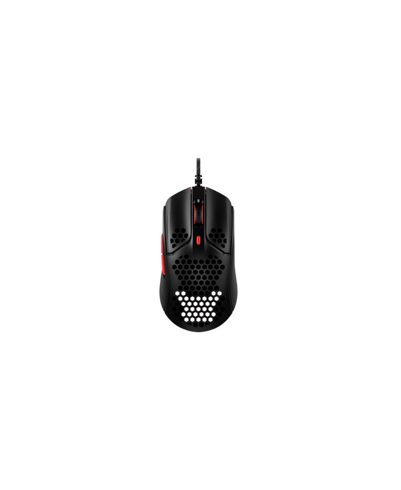 Buy HP HyperX Pulsefire Haste Gaming Mouse in Black/Red 4P5E3AA