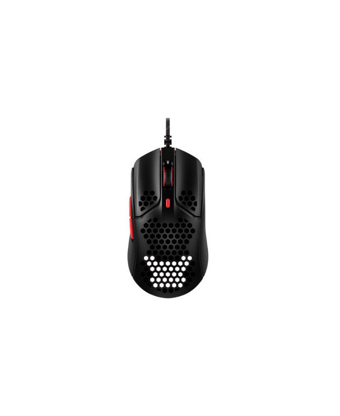 Buy HP HyperX Pulsefire Haste Gaming Mouse in Black/Red 4P5E3AA