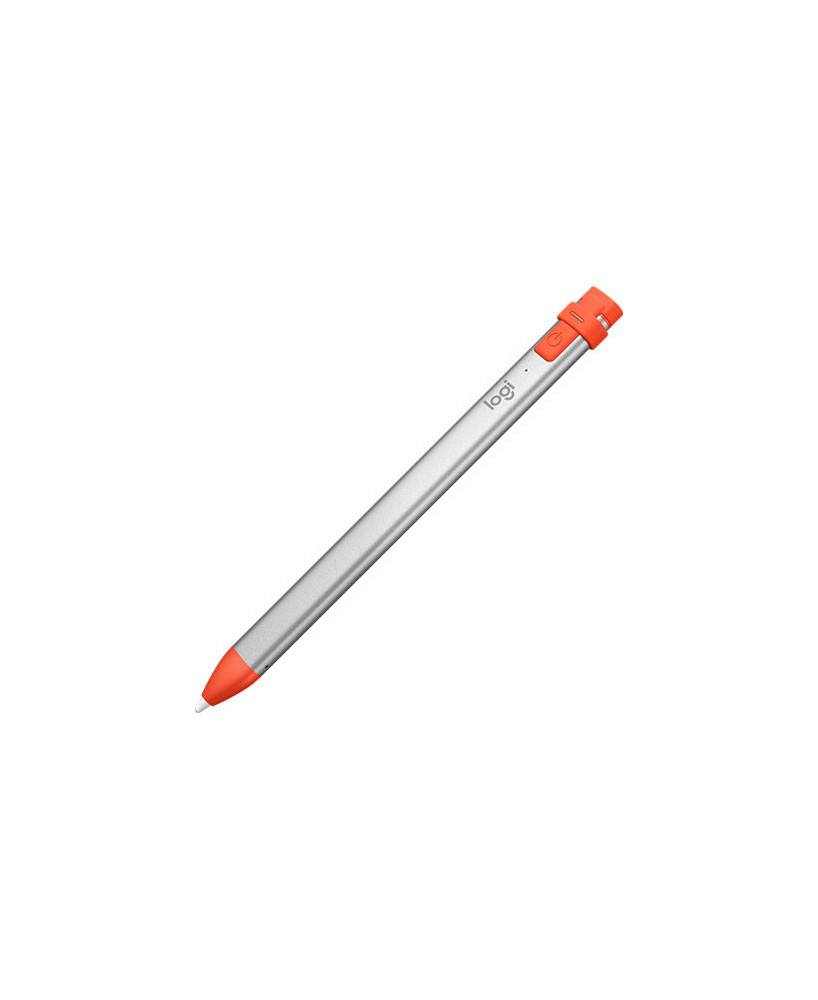 Buy Logitech Crayon Digital iPad Pencil for Students 914-000042