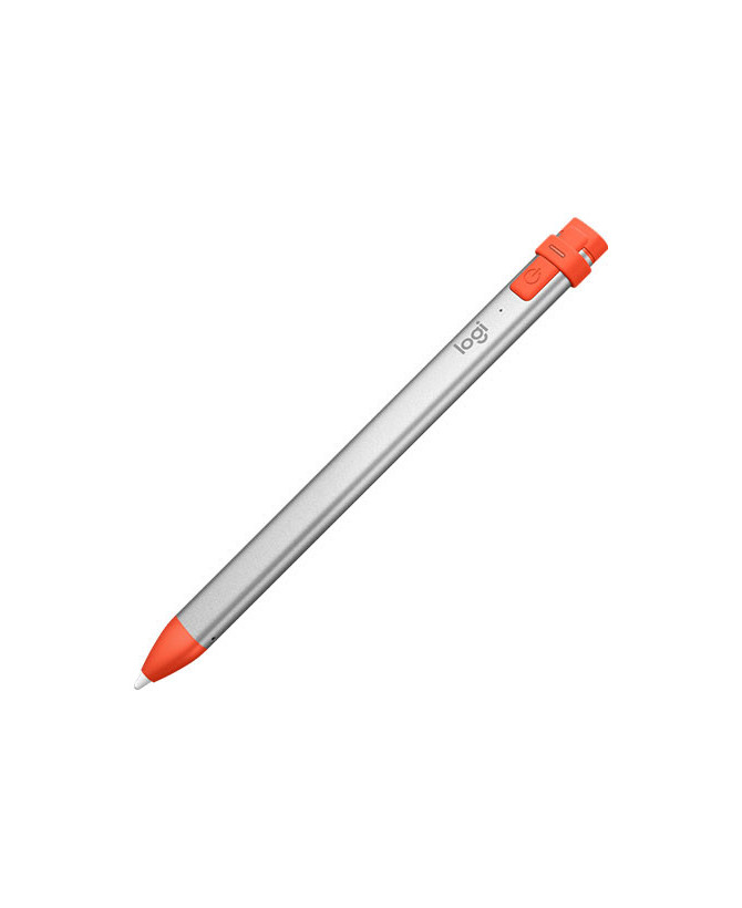 Buy Logitech Crayon Digital iPad Pencil for Students 914-000042