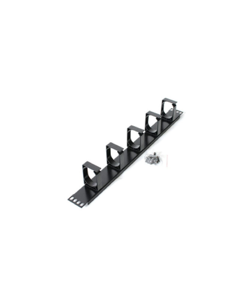 Buy Astrotek 1U Rack Mount Cable Management Plastic Panel ATP-CM1U-P