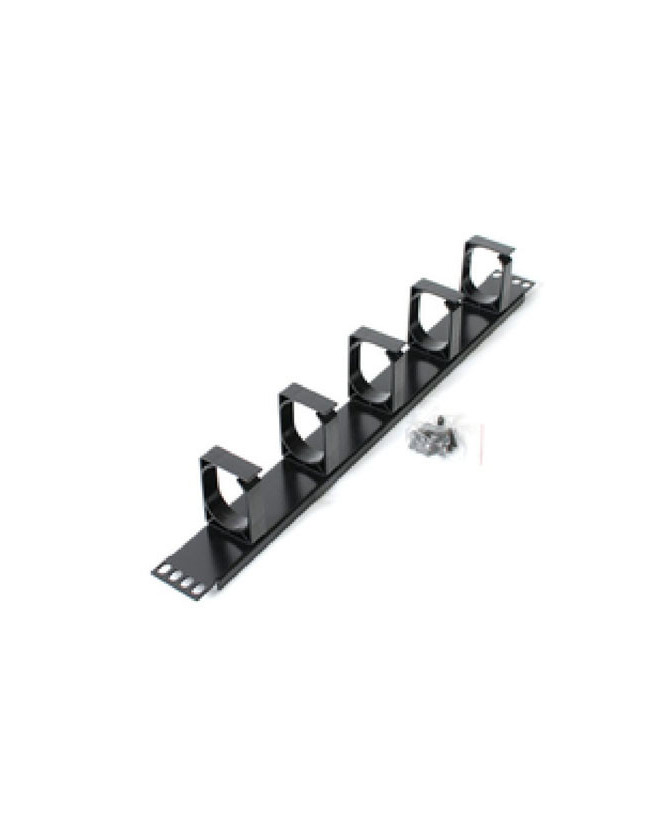 Buy Astrotek 1U Rack Mount Cable Management Plastic Panel ATP-CM1U-P