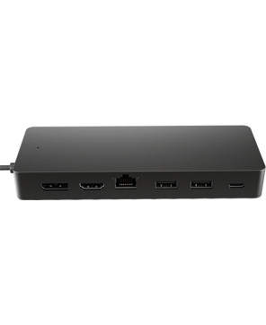 Buy HP Universal USB-C Multiport Hub Docking Station 50H55AA