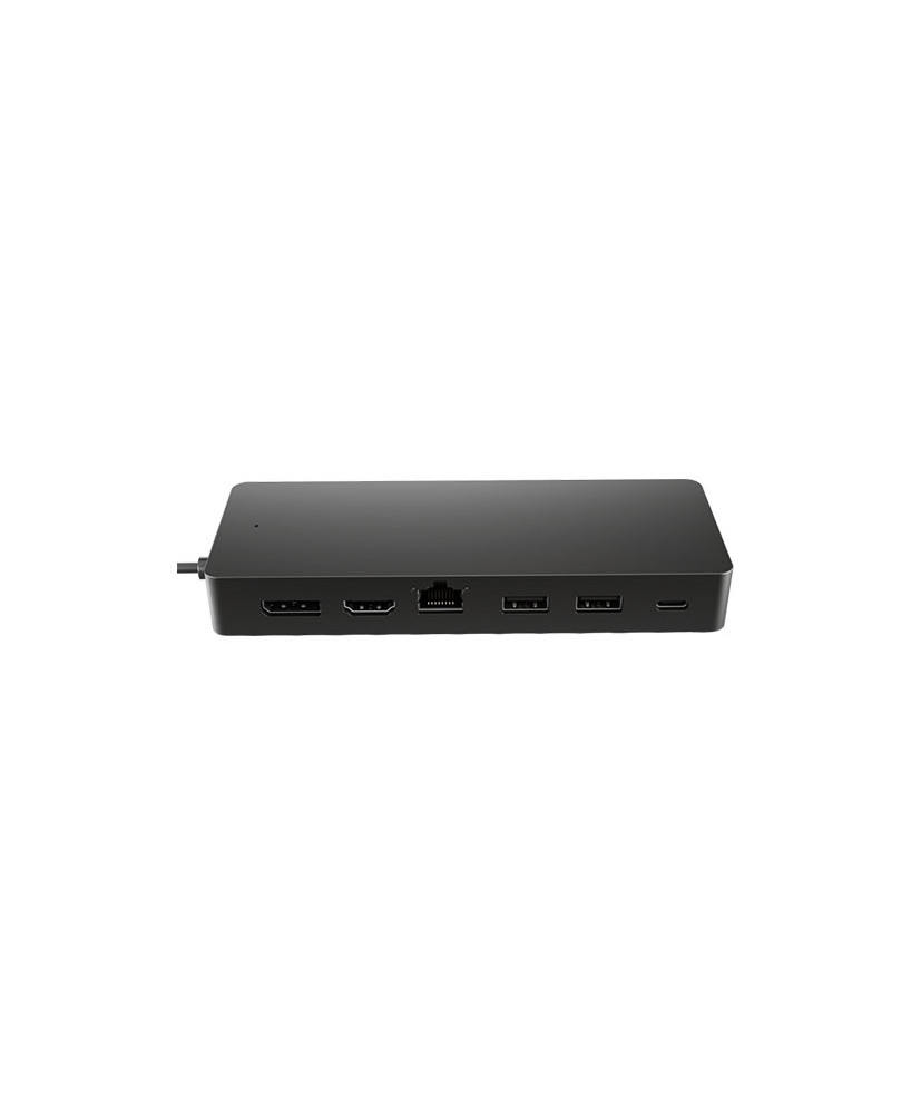 Buy HP Universal USB-C Multiport Hub Docking Station 50H55AA