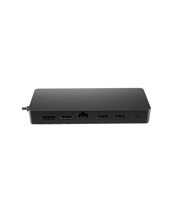 Buy HP Universal USB-C Multiport Hub Docking Station 50H55AA