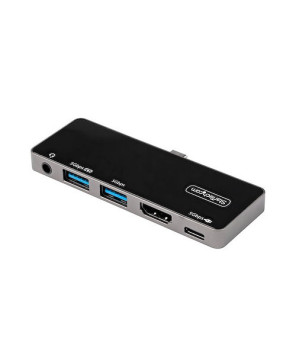 Buy StarTech USB C Multiport Adapter DKT30ICHPD