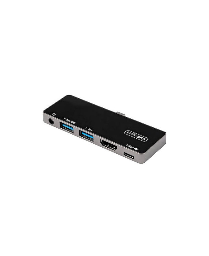 Buy StarTech USB C Multiport Adapter DKT30ICHPD