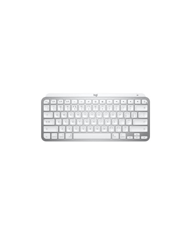 Buy Logitech MX Keys Mini Wireless Illuminated Keyboard 920-010528 for MAC