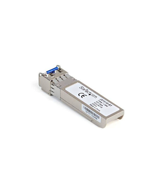 Buy StarTech HPE J9151D Compatible SFP+ Module J9151D-ST