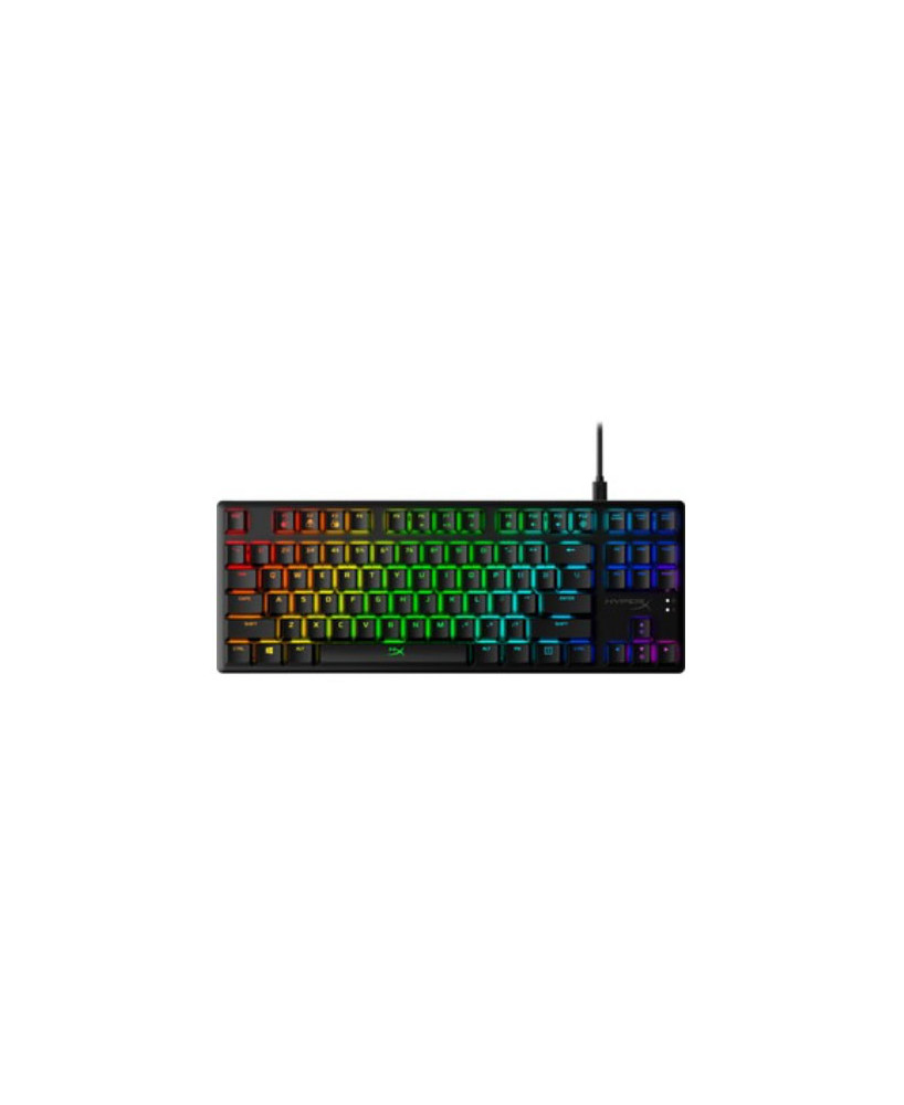 Buy HP HyperX Alloy Origins Core Mechanical Gaming Keyboard 4P5P2AA