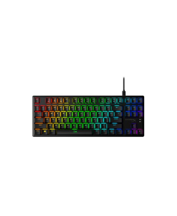 Buy HP HyperX Alloy Origins Core Mechanical Gaming Keyboard 4P5P2AA