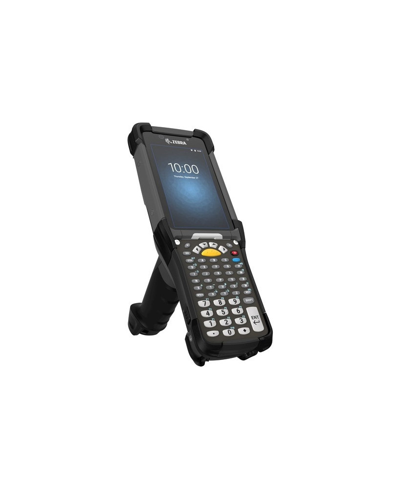 Buy Zebra MC9300 Handheld Mobile Computer MC930P-GSEDG4RW