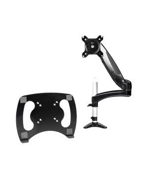 Buy StarTech Desk Mount Laptop Arm ARMUNONB1