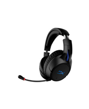 Buy HP HyperX Cloud Flight Wireless Gaming Headset in Black/Blue 4P5H6AA