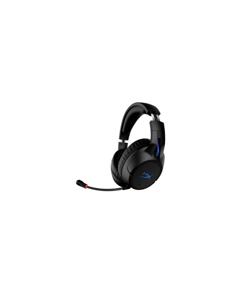 Buy HP HyperX Cloud Flight Wireless Gaming Headset in Black/Blue 4P5H6AA