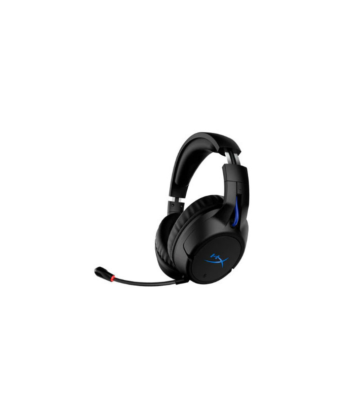 Buy HP HyperX Cloud Flight Wireless Gaming Headset in Black/Blue 4P5H6AA