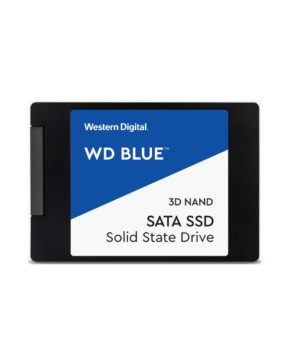 Buy Western Digital SA510 Blue 250GB 2.5" SATA SSD WDS250G3B0A