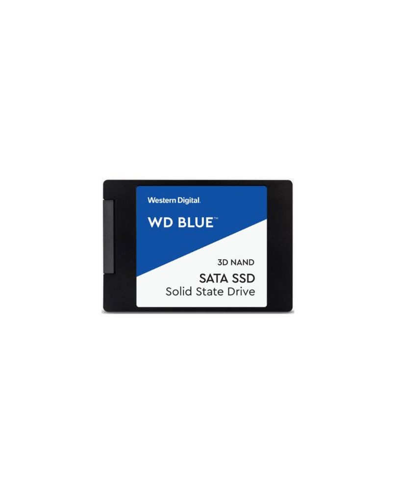 Buy Western Digital SA510 Blue 250GB 2.5" SATA SSD WDS250G3B0A