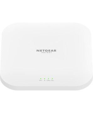 Buy Netgear WAC104 WIFI 6 AX3600 Gigabit Wireless Access Point WAX620-100EUS