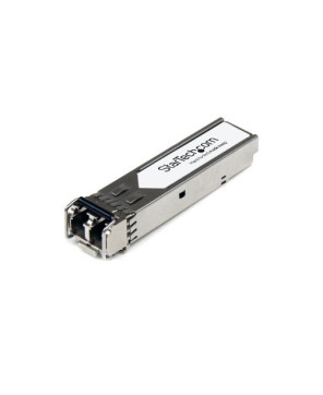 Buy Startech HPE JD092B Compatible SFP+ Module 10GBASE-SR 10GbE Multi Mode Fiber Optic Transceiver JD092B-ST