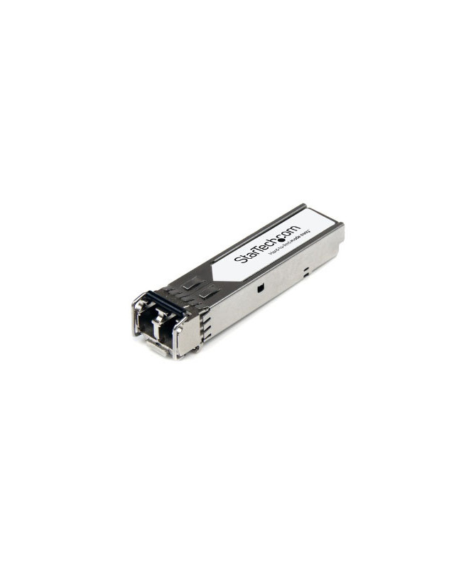 Buy Startech HPE JD092B Compatible SFP+ Module 10GBASE-SR 10GbE Multi Mode Fiber Optic Transceiver JD092B-ST