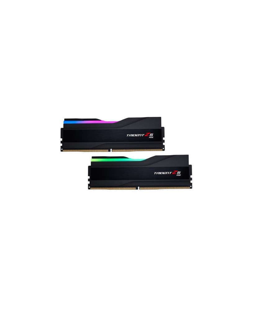 Buy G.Skill Trident Z5 RGB 32GB (2 x 16GB) DDR5 SDRAM Memory Kit F5-5600J3636C16GX2-TZ5RK