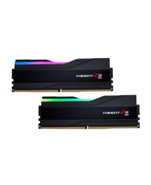 Buy G.Skill Trident Z5 RGB 32GB (2 x 16GB) DDR5 SDRAM Memory Kit F5-6000J4040F16GX2-TZ5RK