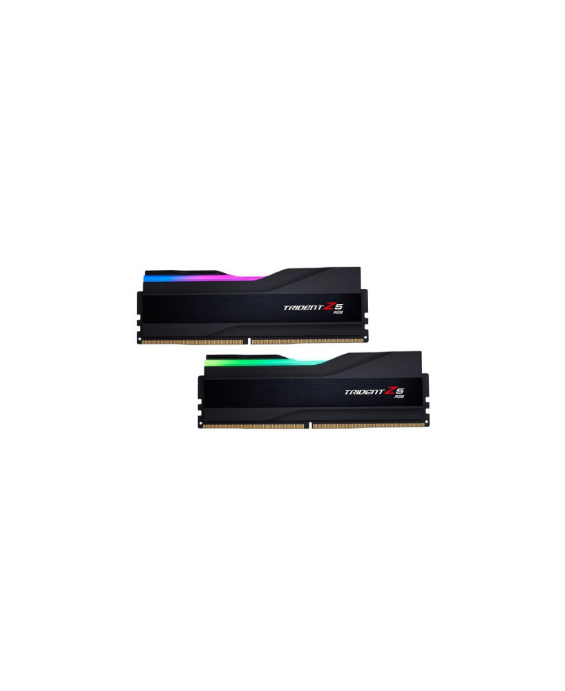 Buy G.Skill Trident Z5 RGB 32GB (2 x 16GB) DDR5 SDRAM Memory Kit F5-6000J4040F16GX2-TZ5RK