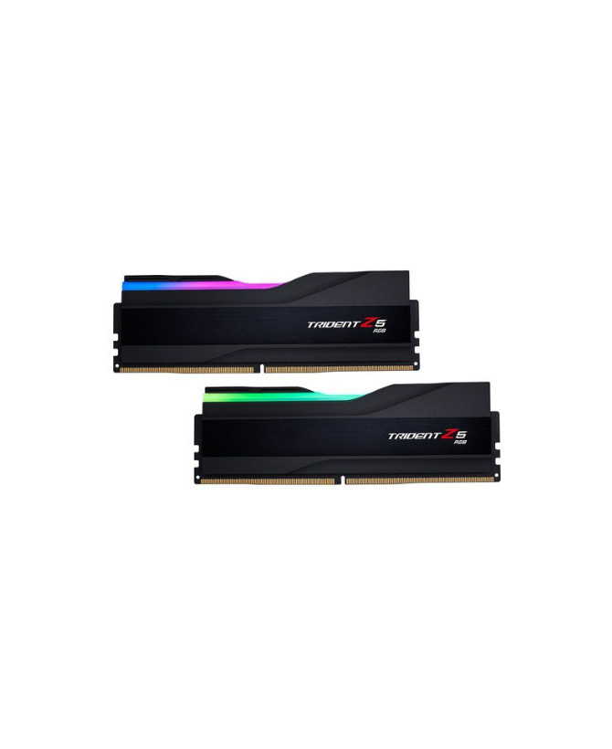 Buy G.Skill Trident Z5 RGB 32GB (2 x 16GB) DDR5 SDRAM Memory Kit F5-6000J4040F16GX2-TZ5RK