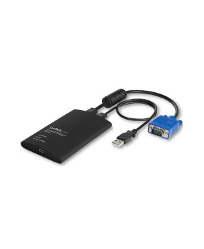 Buy StarTech USB Crash Cart Adapter with File Transfer & Video Capture NOTECONS02