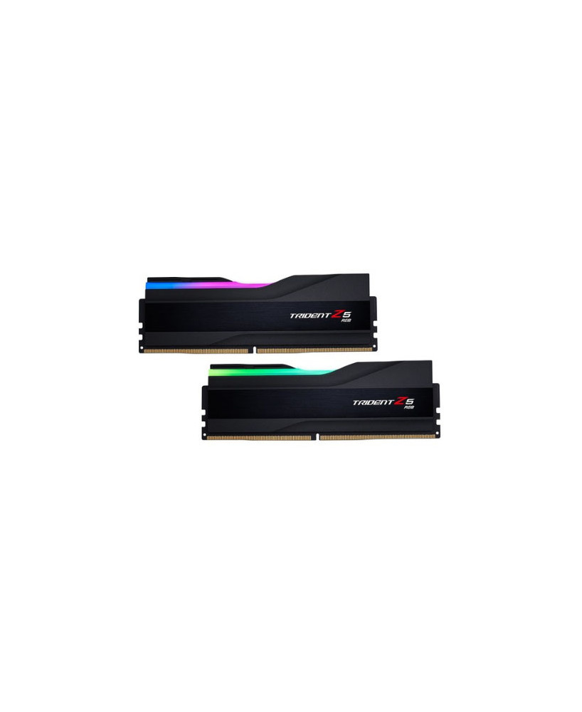 Buy G.Skill Trident Z5 RGB 32GB (2 x 16GB) DDR5 SDRAM Memory Kit F5-6400J3239G16GX2-TZ5RK