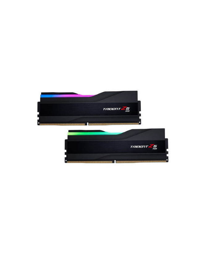 Buy G.Skill Trident Z5 RGB 32GB (2 x 16GB) DDR5 SDRAM Memory Kit F5-6400J3239G16GX2-TZ5RK