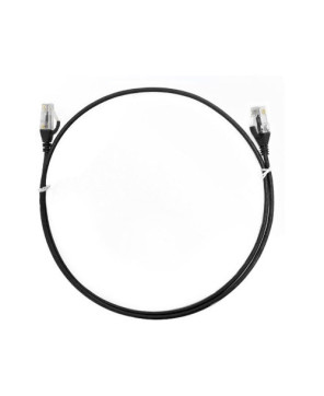 Buy 8Ware CAT6 Ultra Thin Slim Cable CAT6THINBK-050M