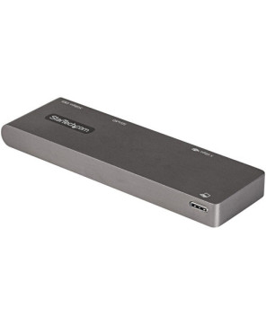 Buy StarTech USB-C Multiport Mini Dock DKT30CMHSDPD for MacBook Pro/Air