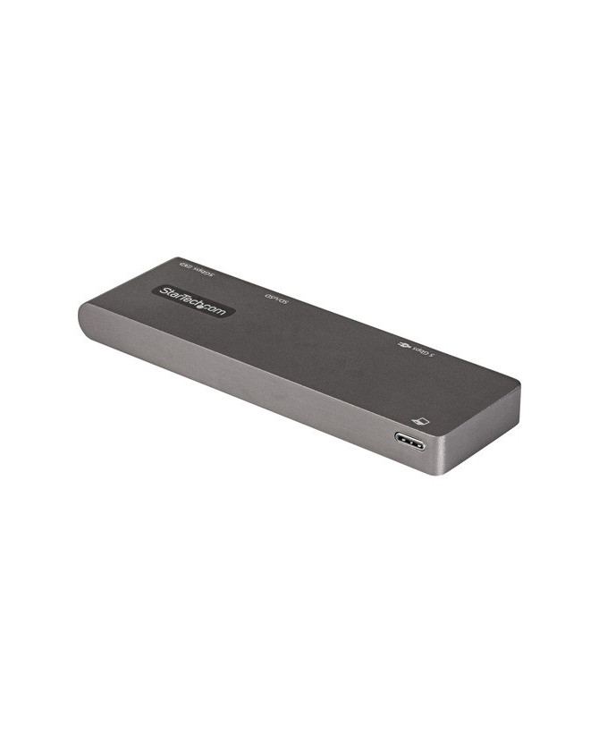 Buy StarTech USB-C Multiport Mini Dock DKT30CMHSDPD for MacBook Pro/Air